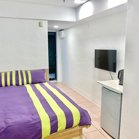 Senmao Apartment Taipei Exteriör bild